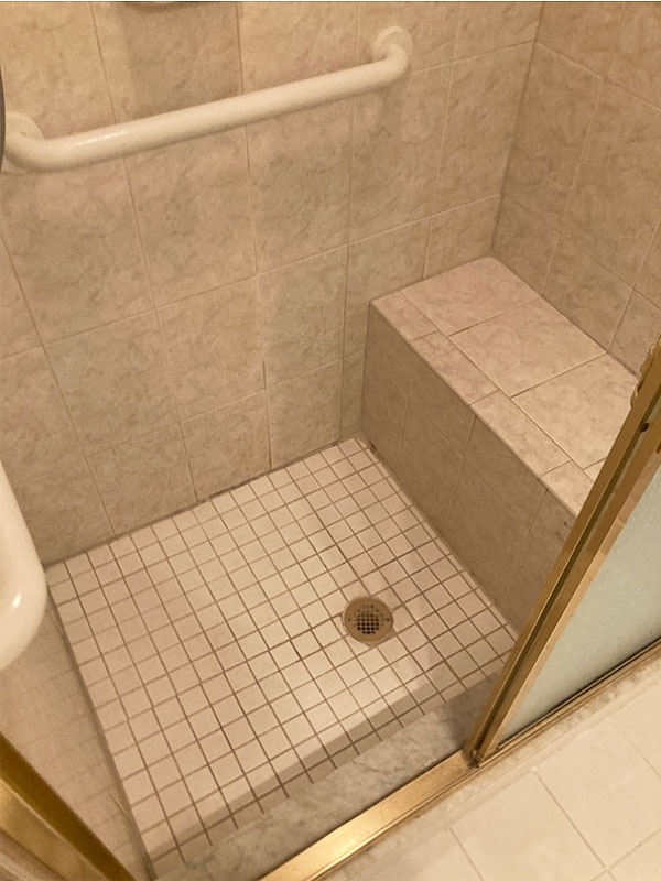 Remodel Before