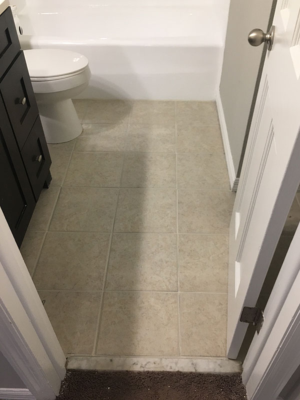 Tile After