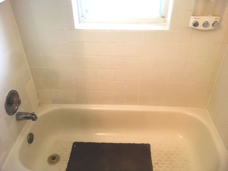 Tile & Bath After