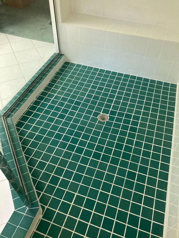 Tile After